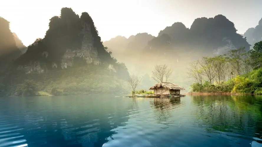 绿色高质量高端